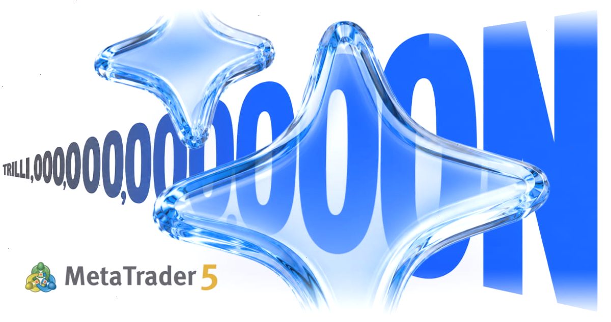 metatrader5官网_MT5下载_资源导航与指标 EA 工具链接汇总：交易者已在 MetaTrader 5 的 AI 助手功能中使用了一万亿个词元（封面配图）